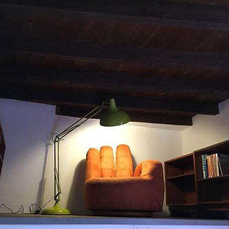 Maison Lodi Milaan Buitenkant foto
