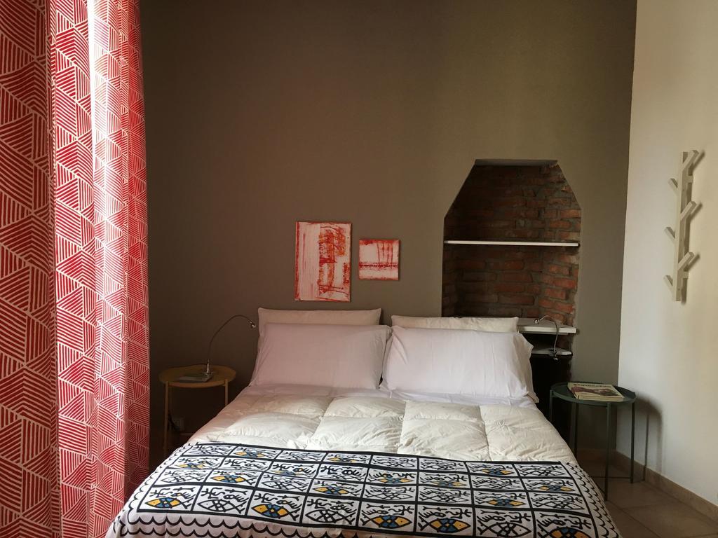 Maison Lodi Milaan Buitenkant foto