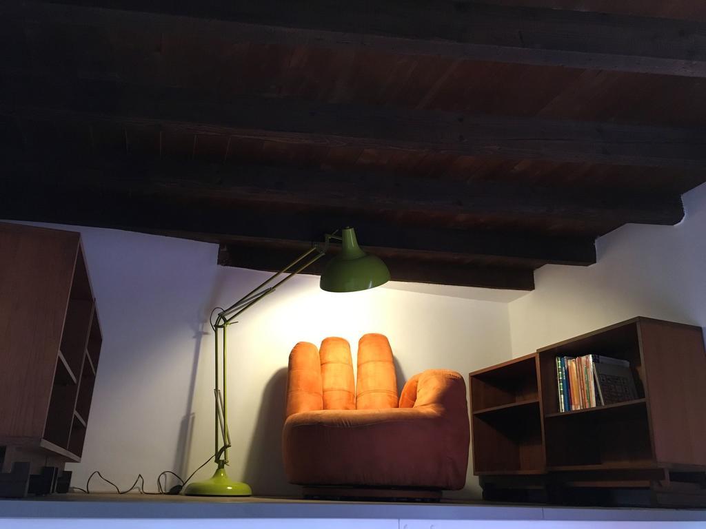 Maison Lodi Milaan Buitenkant foto