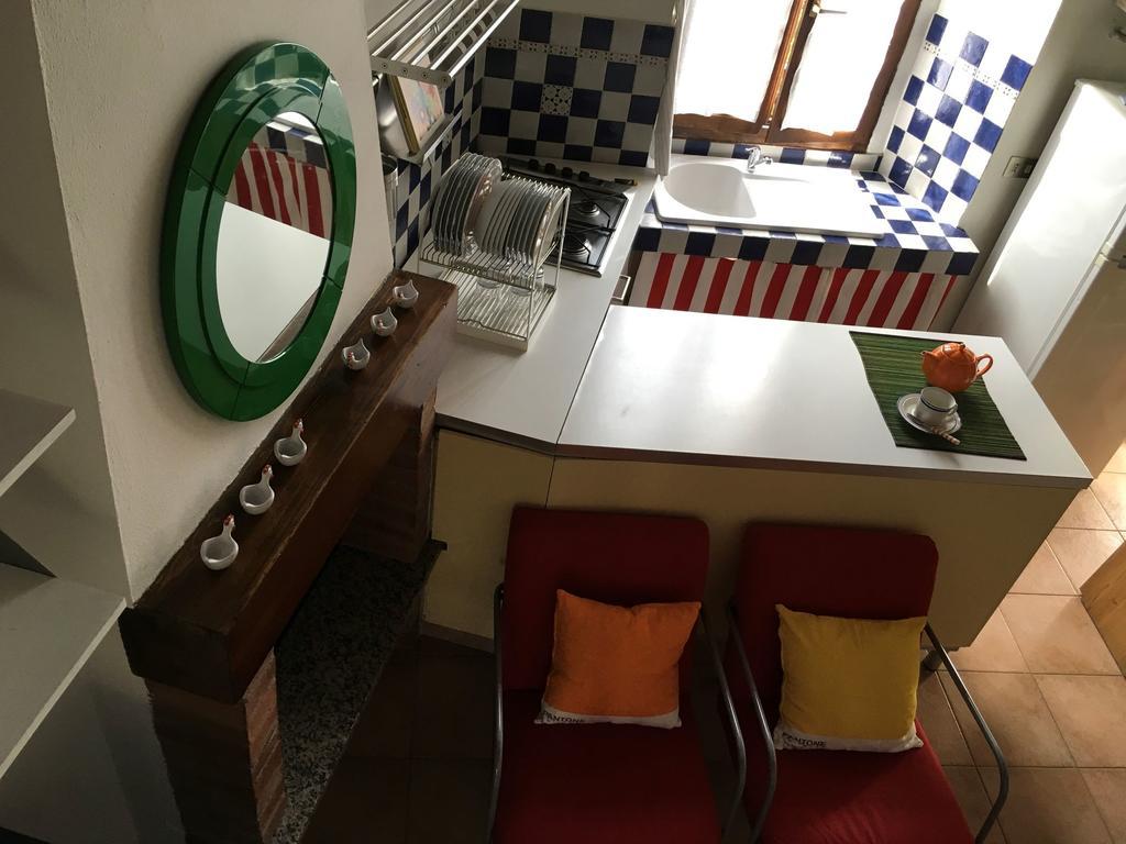 Maison Lodi Milaan Buitenkant foto
